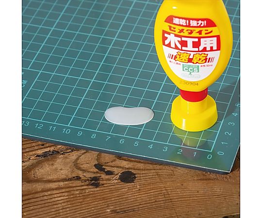 速乾 50 毫升 掛袋 適用於木工 及其他 CA-288 和更多型號 - 商品圖 4