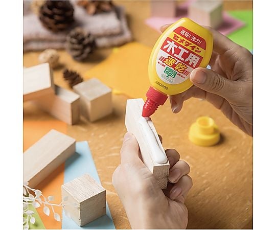 速乾 50 毫升 掛袋 適用於木工 及其他 CA-288 和更多型號 - 商品圖 7