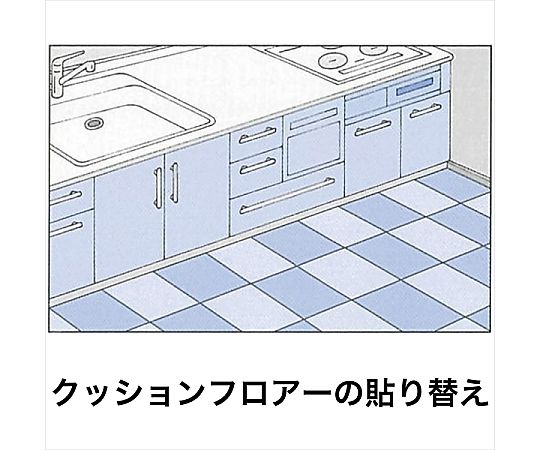 地板黏著劑 EM341 600 公克 立袋 及其他 AE-137 和更多型號 - 商品圖 4