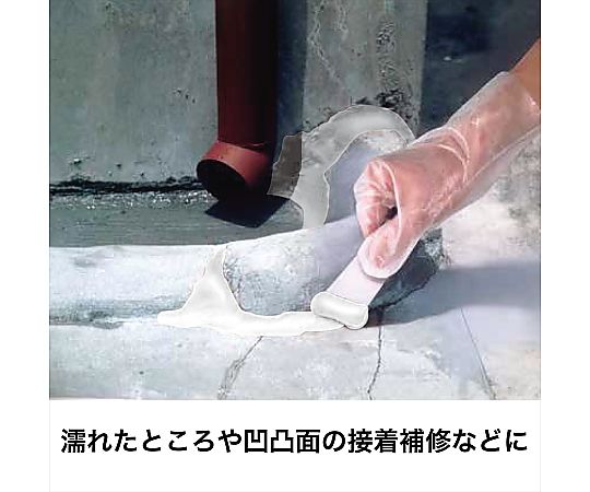 水下環氧樹脂 100 公克 套組 及其他 CA-152 和更多型號 - 商品圖 7