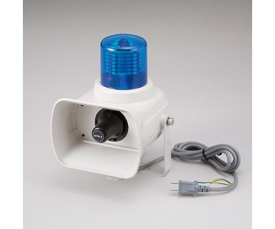 UNIT SAFETY SIGNS CO., LTD. Safety Voice II、本體、黃色球體及其他 USV-300GR 和更多型號 - 商品圖 2