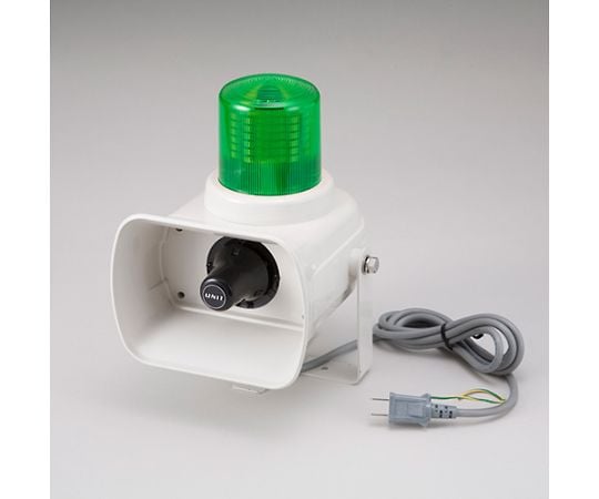 UNIT SAFETY SIGNS CO., LTD. Safety Voice II、本體、黃色球體及其他 USV-300GR 和更多型號 - 商品圖 3