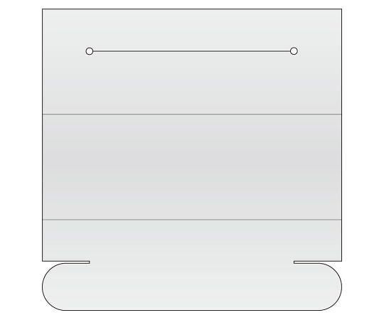 安全帽名稱罩掛及其他 377-507 和更多型號 - 商品圖 2