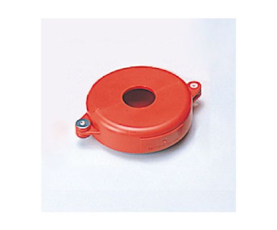 UNIT SAFETY SIGNS CO., LTD. 閘閥鎖定器 2.5~5 及其他 859-50 和更多型號 - 商品圖 2