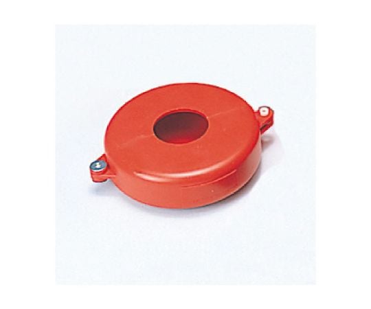 UNIT SAFETY SIGNS CO., LTD. 閘閥鎖定器 2.5~5 及其他 859-50 和更多型號 - 商品圖 3