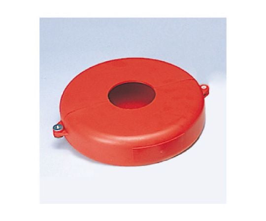 UNIT SAFETY SIGNS CO., LTD. 閘閥鎖定器 2.5~5 及其他 859-50 和更多型號 - 商品圖 4