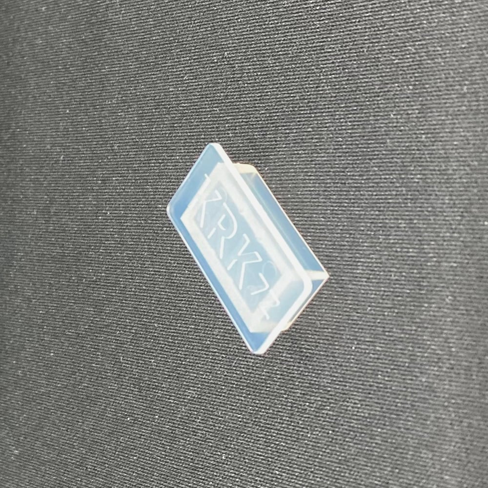 附測量單元蓋，適用於 DP-7Z 及其他 - 商品圖 3
