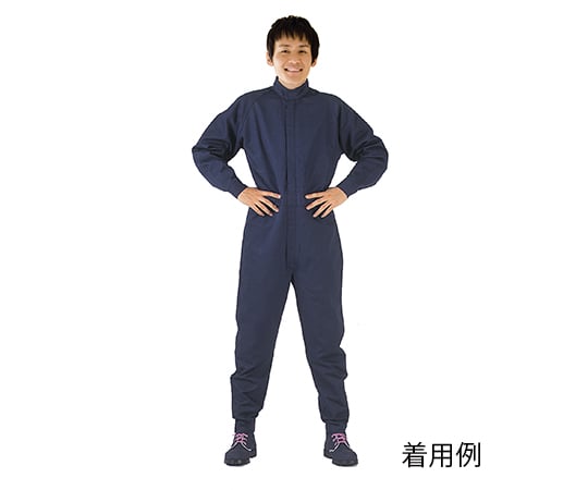 Exfire 耐熱防護衣 M 及其他 CWW52 和更多型號 - 商品圖 3