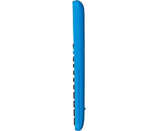 科學計算機 白色及其他 EL-509TWX 和更多型號 - 商品圖 9