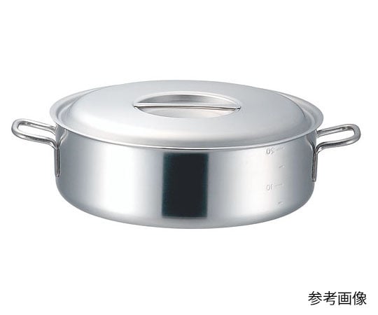 HOMMA CO., LTD. 帶刻度鍋，15 公分 (0.9 公升) 及其他 012186 和更多型號 - 商品圖 7