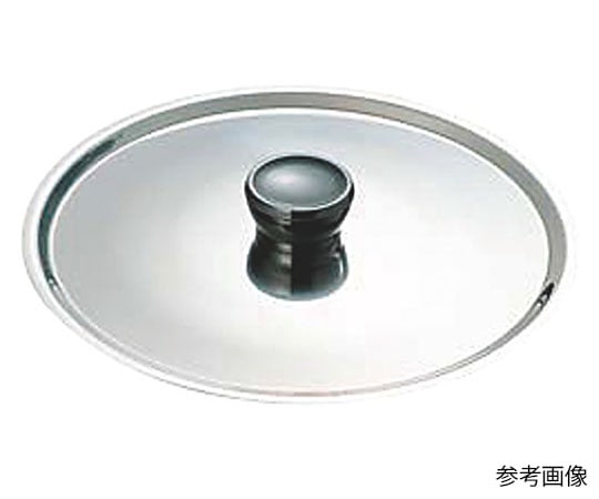 HOMMA CO., LTD. KO 18-0 ST 平底鍋蓋 22 公分 及其他 019025 和更多型號 - 商品圖 2