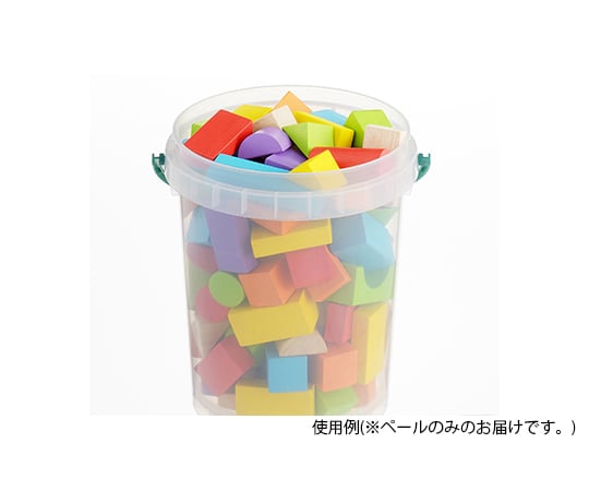 Polypropel 5L 綠色瓶身及其他 PO-879AY 和更多型號 - 商品圖 3