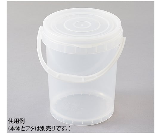 Polypropel 5L 綠色瓶身及其他 PO-879AY 和更多型號 - 商品圖 6