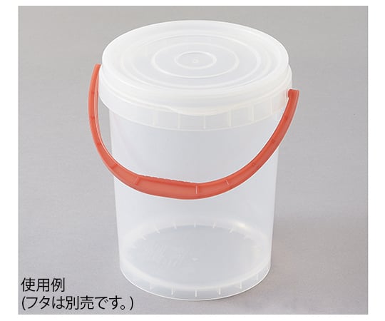 Polypropel 5L 綠色瓶身及其他 PO-879AY 和更多型號 - 商品圖 9