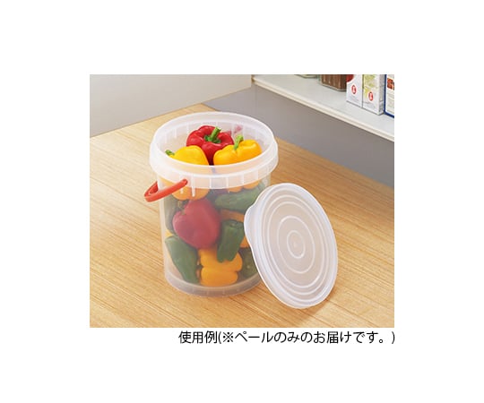 Polypropel 5L 綠色瓶身及其他 PO-879AY 和更多型號 - 商品圖 10