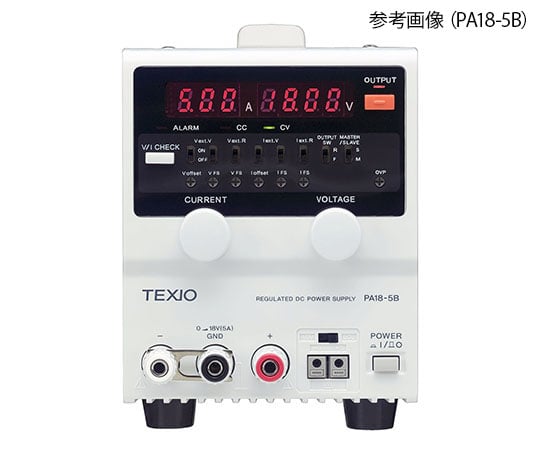 直流穩壓電源 及其他 PA18-1.2BVT 和更多型號 - 商品圖 7