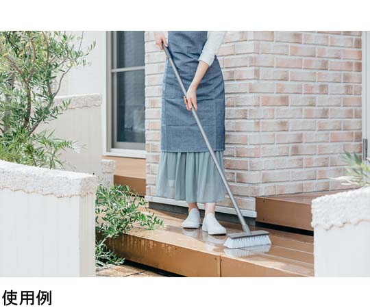 Deck Brush PET-24 及其他 CL715-180U-MB 和更多型號 - 商品圖 2