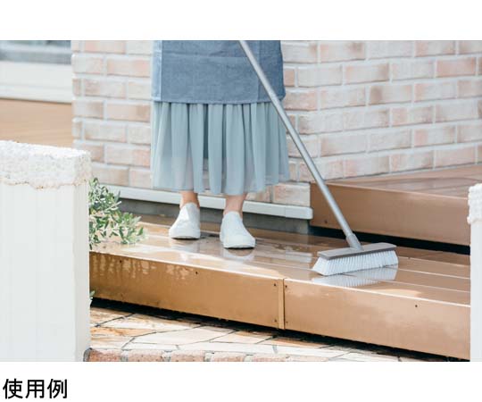Deck Brush PET-24 及其他 CL715-180U-MB 和更多型號 - 商品圖 6