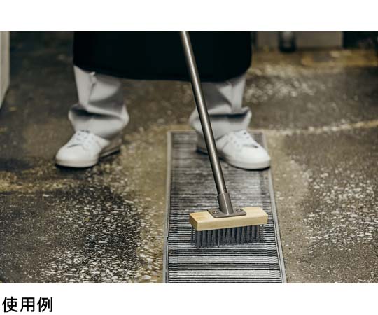 Deck Brush PET-24 及其他 CL715-180U-MB 和更多型號 - 商品圖 10