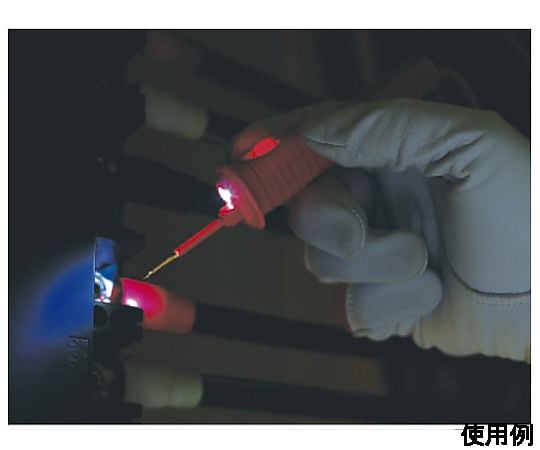 ESCO Company Ltd. 絕緣電阻測試儀 (太陽能發電系統用) EA709BK-3 - 商品圖 3