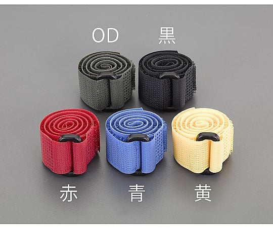 ESCO Company Ltd. 魔鬼氈膠帶 EA944MA-444 - 商品圖 2