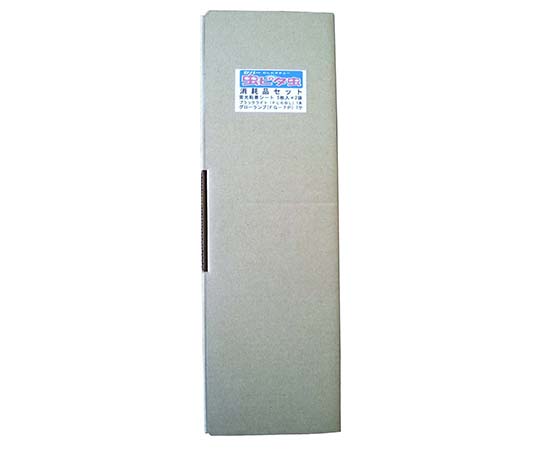 SEHA JAPAN Secher 昆蟲 Pita 昆蟲耗材組，1箱 (6組) 03107 - 商品圖 2