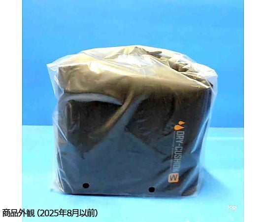 乾式坐墊袋 W 黑色 及其他 SDCP-M 和更多型號 - 商品圖 7