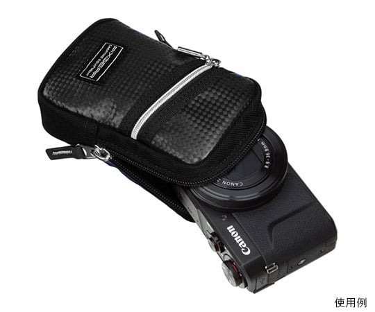 PixGear CS 相機包 M 黑色 及其他 SPG-CS-CPMBK 和更多型號 - 商品圖 2