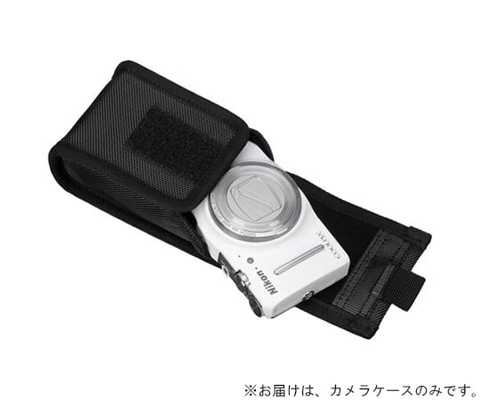 PixGear Tough 03 相機包 M 黑色 及其他 SPG-TG03CCMBK 和更多型號 - 商品圖 2