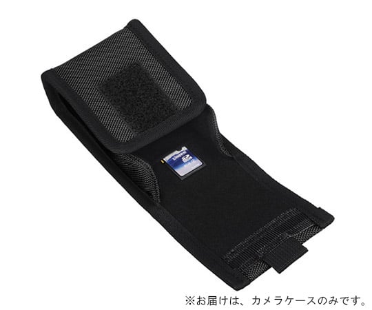 PixGear Tough 03 相機包 M 黑色 及其他 SPG-TG03CCMBK 和更多型號 - 商品圖 3