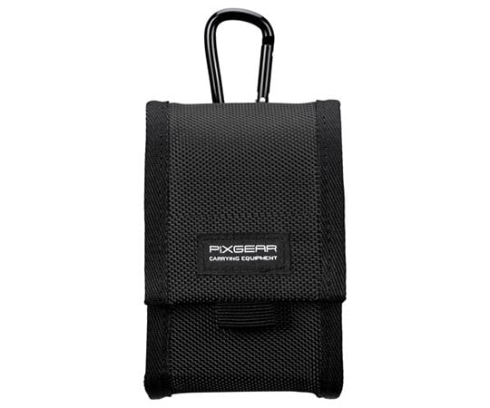PixGear Tough 03 相機包 M 黑色 及其他 SPG-TG03CCMBK 和更多型號 - 商品圖 4