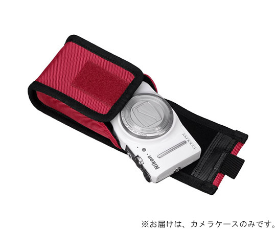 PixGear Tough 03 相機包 M 黑色 及其他 SPG-TG03CCMBK 和更多型號 - 商品圖 9