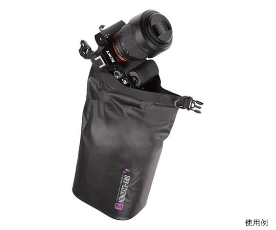 乾式坐墊袋 W 黑色 及其他 SDCP-M 和更多型號 - 商品圖 9