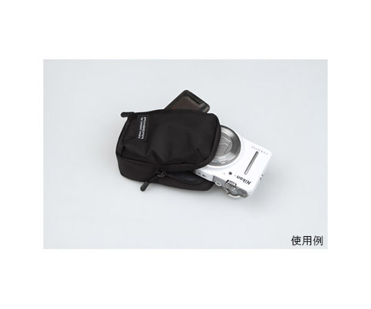 PixGear DP01 相機包 M 黑色 及其他 SPG-DP01CPMGY 和更多型號 - 商品圖 3
