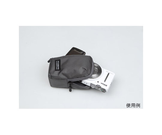 PixGear DP01 相機包 M 黑色 及其他 SPG-DP01CPMGY 和更多型號 - 商品圖 6