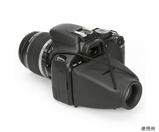 HAKUBA Photo Industry Co.,Ltd. LCD螢幕放大鏡 3倍 DML-01 - 商品圖 4