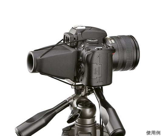 HAKUBA Photo Industry Co.,Ltd. LCD螢幕放大鏡 3倍 DML-01 - 商品圖 5
