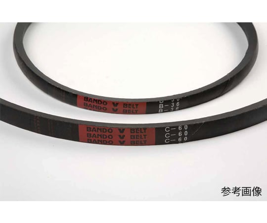 V型皮帶 (紅色) 及其他 RC34 和更多型號 - 商品圖 9