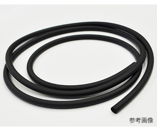 KOKUGO Co., Ltd. 氯丁橡膠海綿 圓繩(包裝) φ 18 mm 50 公尺捲 及其他 107-8141203 和更多型號 - 商品圖 7