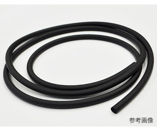 KOKUGO Co., Ltd. 氯丁橡膠海綿 圓繩(包裝) φ 18 mm 50 公尺捲 及其他 107-8141203 和更多型號 - 商品圖 9