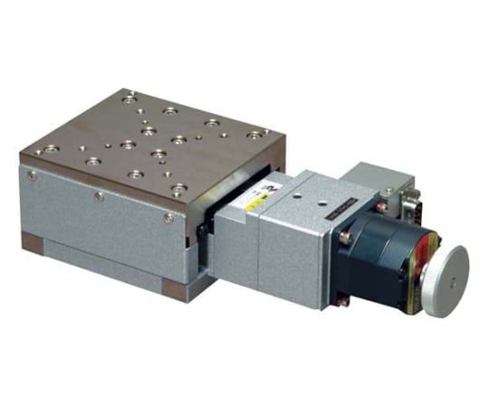 CHUO PRECISION INDUSTRIAL Co., Ltd. X軸平台 高精度 高剛性 型 (125 x 160) 及其他 ALS-903-H1S 和更多型號 - 商品圖 3