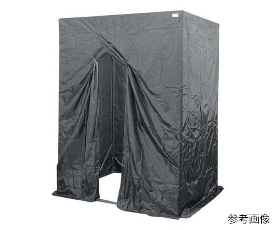 CHUO PRECISION INDUSTRIAL Co., Ltd. 組合式暗房 (1500 x 1200 x 2000) 及其他 BC-1512H 和更多型號 - 商品圖 2