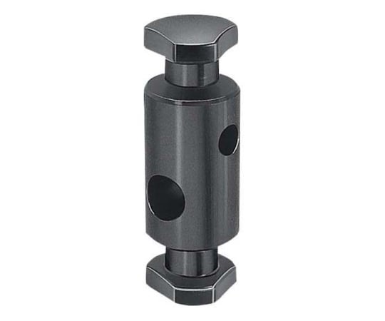 固定式十字夾 (適用於 Φ12 Φ12) 及其他 CF-12-12 和更多型號 - 商品圖 4