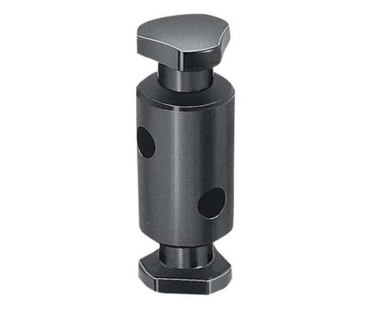 固定式十字夾 (適用於 Φ12 Φ12) 及其他 CF-12-12 和更多型號 - 商品圖 5