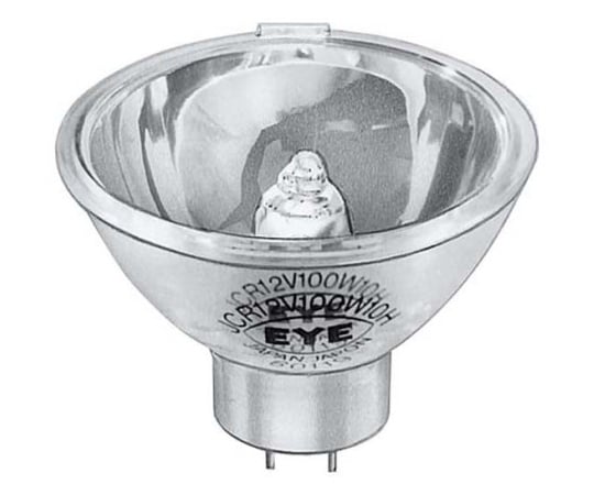 鹵素燈 (5入/組) 及其他 H12V100W10H 和更多型號 - 商品圖 2