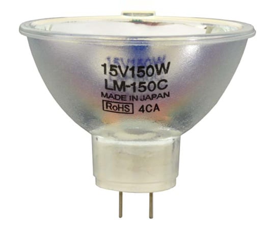 鹵素燈 (5入/組) 及其他 H12V100W10H 和更多型號 - 商品圖 3