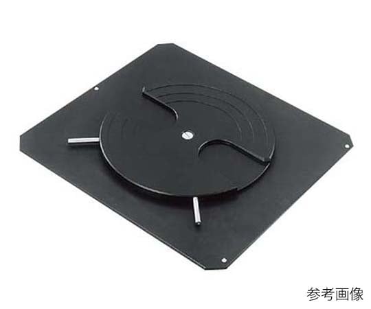 晶圓夾具 (適用於3吋及4吋) 適用於MSS-100C及其他 MSS-100A-4WH 和更多型號 - 商品圖 4