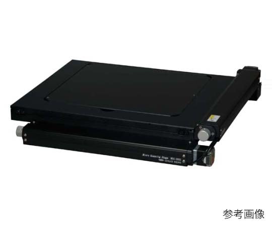 CHUO PRECISION INDUSTRIAL Co., Ltd. 微型掃描載台 (205 x 183) 及其他 MSS-50C-OB 和更多型號 - 商品圖 7