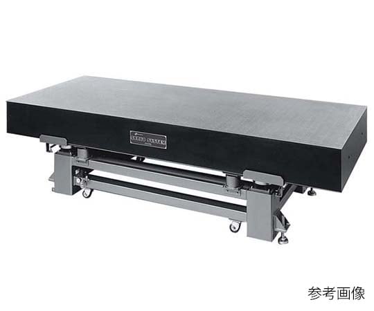 精密隔振桌 氣浮式 Veloflam & 擺臂 (1200 x 900 x 770) 及其他 OSD-1290 和更多型號 - 商品圖 3