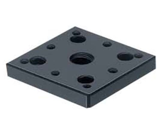 轉接板 (適用於 125 x 125) 及其他 SA-301 和更多型號 - 商品圖 2